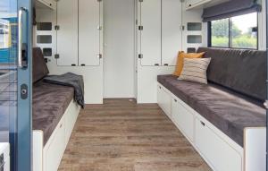 1 Bedroom Stunning Ship In Havelsee Ot Kützkow