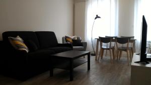 Appartements Sohosuite : photos des chambres