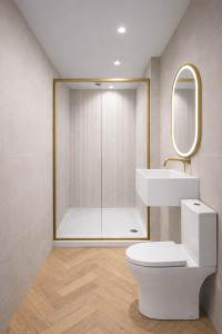 The Bridge - Apartment One