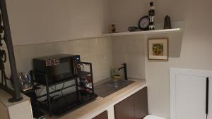 Apartment BARBARA - BOJANA