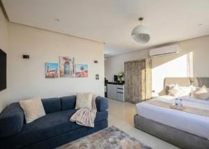 Capital Grand Royal Suite