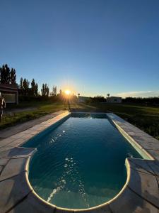 Cabañas La Cañadita