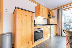 Résidence Le Criterium - Appartement 4 pièces - 6 personnes MAE-1913
