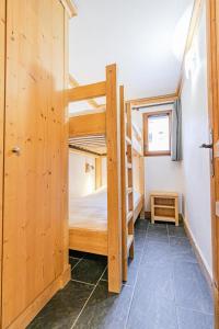 Résidence Le Criterium - Appartement 4 pièces - 6 personnes MAE-1913