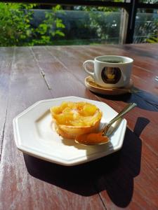 Lagoa Branca - Boutique Guesthouse