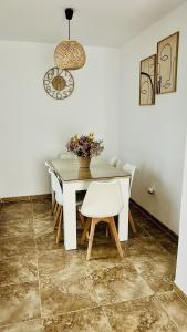 Altos de Jerez & Parking Privado