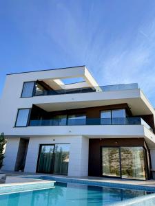 Luxury Villa Stivasnica