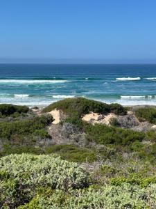 Oppi See Beach House