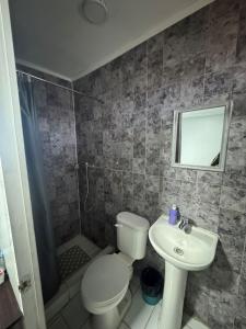 Mini deptos Oasis Cobija