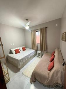 Linda Casa com Piscina e Churrasqueira em Cabo Frio - Refúgio Perfeito