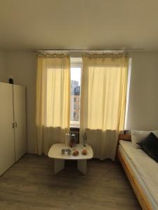 Central Hostel Nurnberg