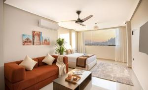 Capital Grand Princes Suite