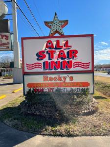 All Star Inn