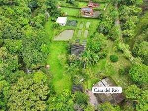 Casa del Río San Rafael