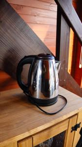 Chalés da Lagoa Imbituba