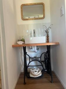 Casa Lobos en Chapadmalal