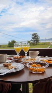 Chalés da Lagoa Imbituba