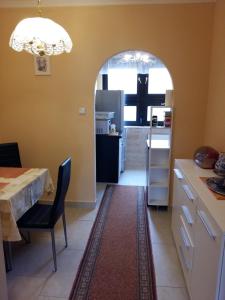 City Centre Apartment