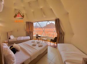 Daria Luxury Camp