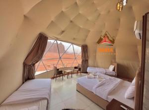 Daria Luxury Camp