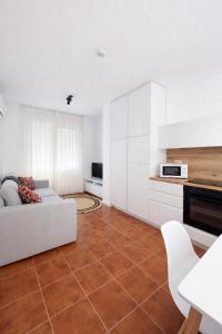 Dyrrah Azure Apartment