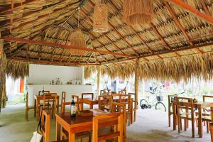 Hotel Coral Sand Islas Del Rosario