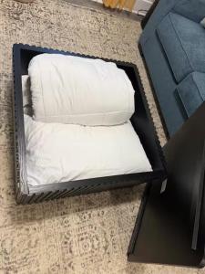 Private King Suite Near DC & Joint Base Andrews