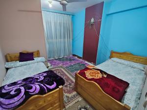 شقه مفروشه جميله جدا بموقع متميز 8