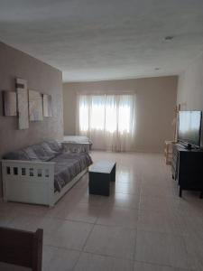 Monoambiente Juana Koslay San Luis - cerca del complejo AVE FENIX