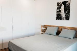 João Paulo II apartment by Lethes Legacy