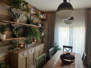 Stylish Mission-Style Home on Park in Jersey City, NJ