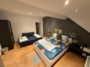 The Beautiful White Villa