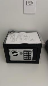 New Luxury Apartment Nik Paulista rooftop sunset bar- infinity pool