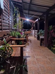 Chalé Pedacinho do Céu