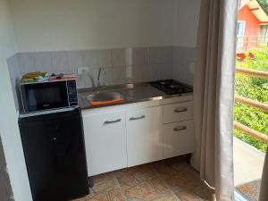 Chalé Pedacinho do Céu