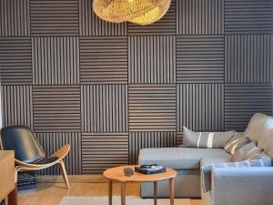 Spacious Villa Near Lalandia Beach