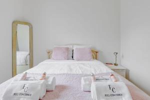 Suite Saint Mandé - Appartement aux portes de Paris