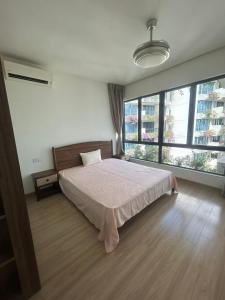 新山森林城市Forest city 2bedroom homestead Johor Bahru