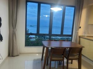 新山森林城市Forest city 2bedroom homestead Johor Bahru