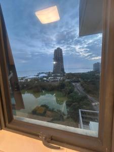 新山森林城市Forest city 2bedroom homestead Johor Bahru