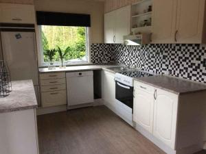 Family Holiday Home With Water Park Access