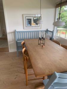 Cozy Family Holiday Home With Beautiful View