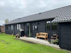 New Holiday Home Close To The Beach