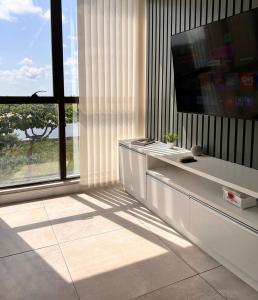 Barra home stay, vista mar