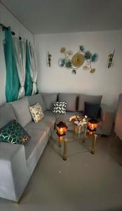 El rincón de Sánchez