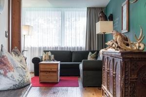 Romantik Hotel Santer