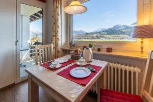 Giesdorf Apartment Nr 32