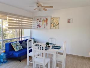 Residencias Turísticas Espinosa