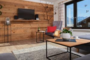 Ferienwohnung Üszid