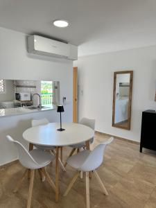 Apartamento Primera Línea Playa de San Juan